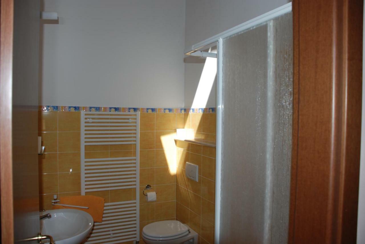Bed & Breakfast Latteletto Tortoreto Exterior photo