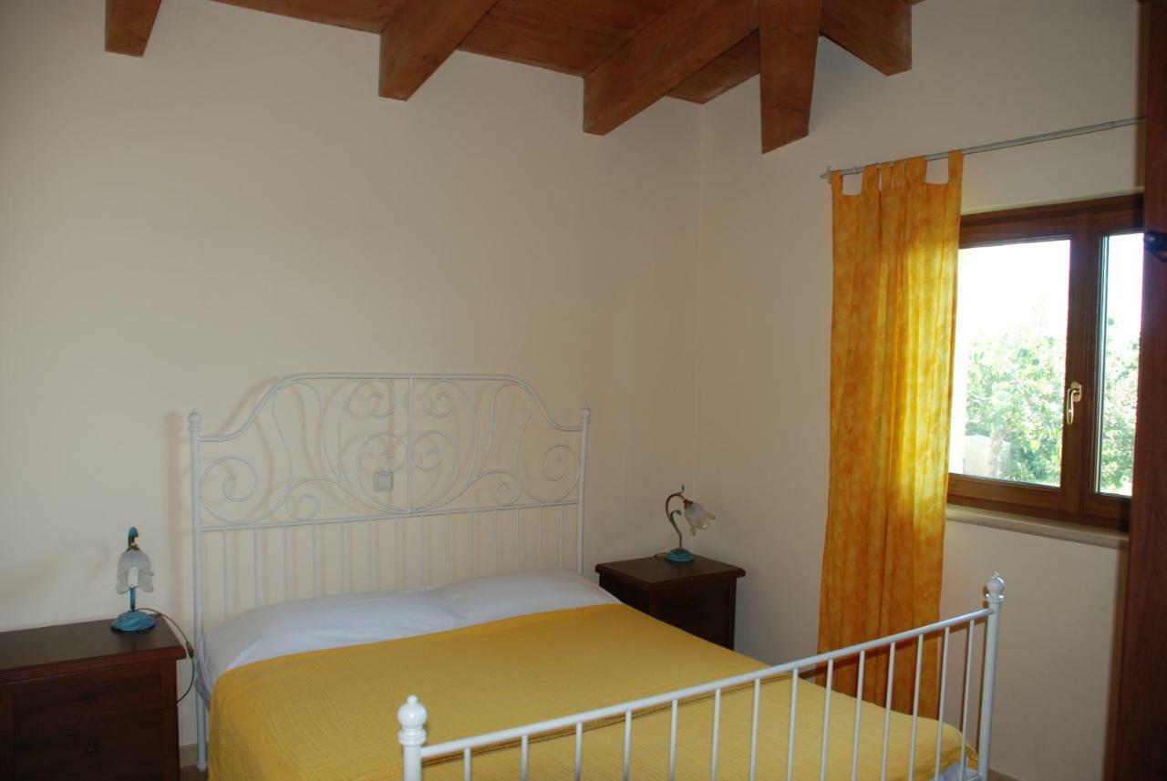 Bed & Breakfast Latteletto Tortoreto Exterior photo